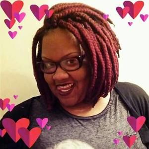 Meet your Posher, Sharnell